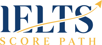 IELTS Score Path